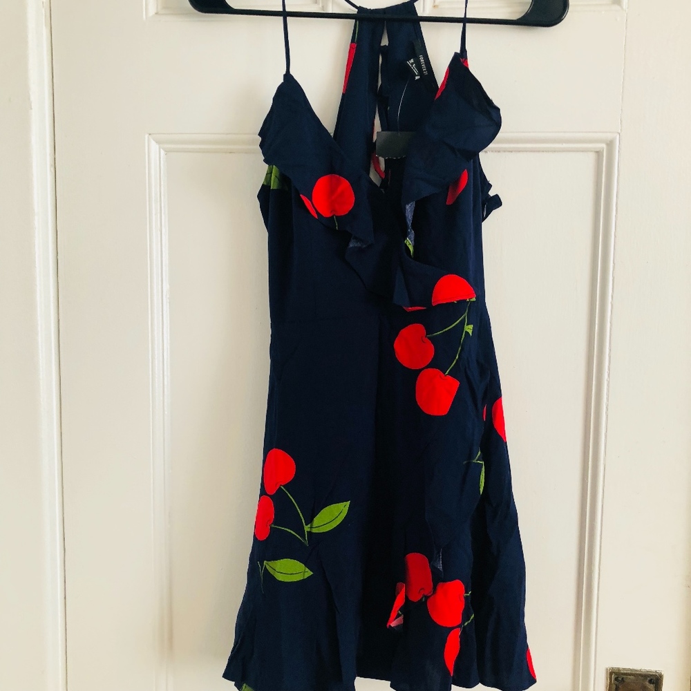 Forever 21 Dress